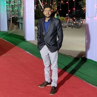 Damodhar Reddy