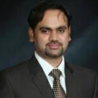 Izhar Ahmed
