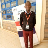 Alex Kioko