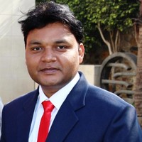 Nitin Kansal