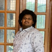 Aswanth Mohan