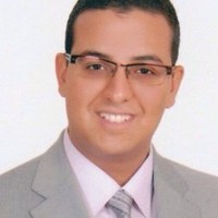 Ahmed Ibrahim, Prmg