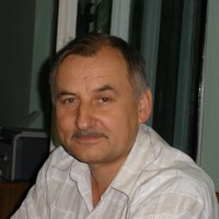 Валентин Жук