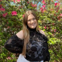 Kenzie-Lou Bramblett