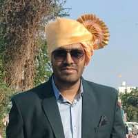 Jaydeo Patil