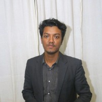 ahmed maruf