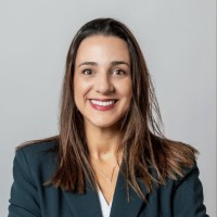 Viviane M Martinelli Gonçalves