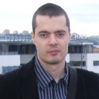 Ivan Tomasevic