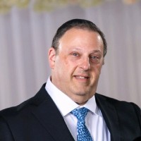 Lawrence Margolin
