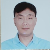 Davis Shengcun Liu