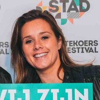 Madelon Ijsseldijk
