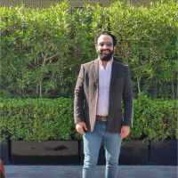 Mohamed Shawky