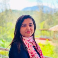 Swetha Raman
