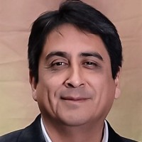 Carlos Llontop Oxley