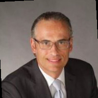 Stéphane Perrier