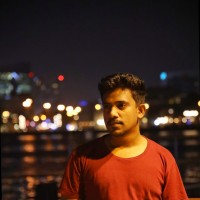 Sreejith Mundanthra Venu