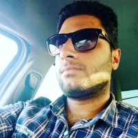 Ahmed Hamdey