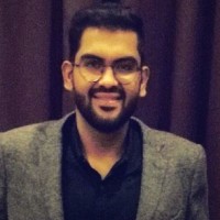 Garvit Arora