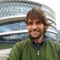 Cristian Molina