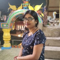 Chinmayee panigrahi