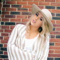 Madison Darden