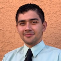 Joel Chavez Ortiz, Mph