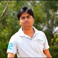 Rupak Kumar