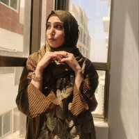 Asra Waqar