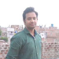 Jitendra Raikwar