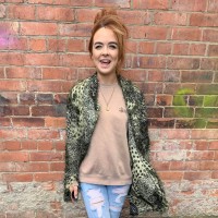 Olivia Ashton