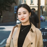 Miya Zhou