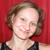 Magdalena Edwards