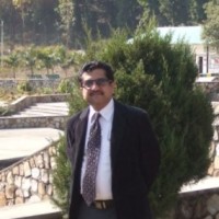 Pankaj Aggarwal