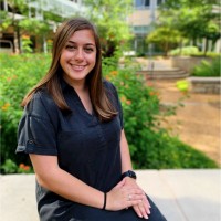 Rebecca Brannen Tremor