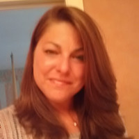 Anne Nicole Fisfis, MSEd