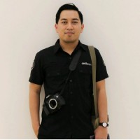 Lucki Aprilianto