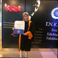 Ayşe Fahriye Bakırcı