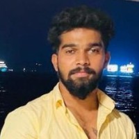 Sanath M
