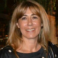 Marcela Galain