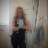 April Weightman-Hampton