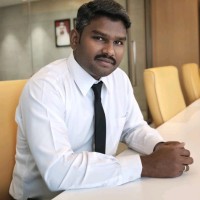 Shirajudeen Mohamed