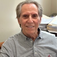 Ray Boudreaux
