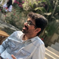 Sai Kiran D.