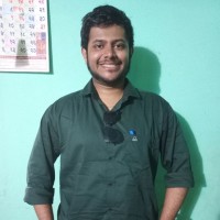 Shubhankar Bandekar