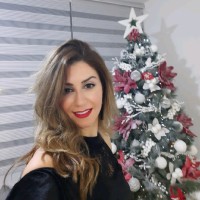 Roula Abou Assaly