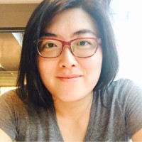 Priscilla Jin