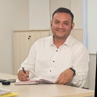 Ashok Kumar Swarnkar