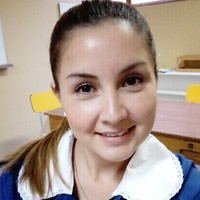Macarena Paz Chacón Joustra