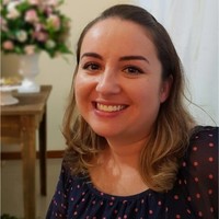 Ana Candida De Souza Dias