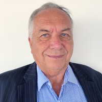 Rob Cameron